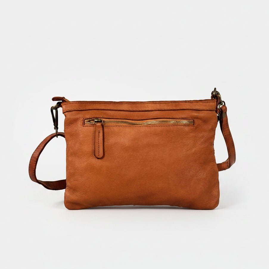 Borsetta e pochette classica a intreccio Giovy - Pito’s|Bag