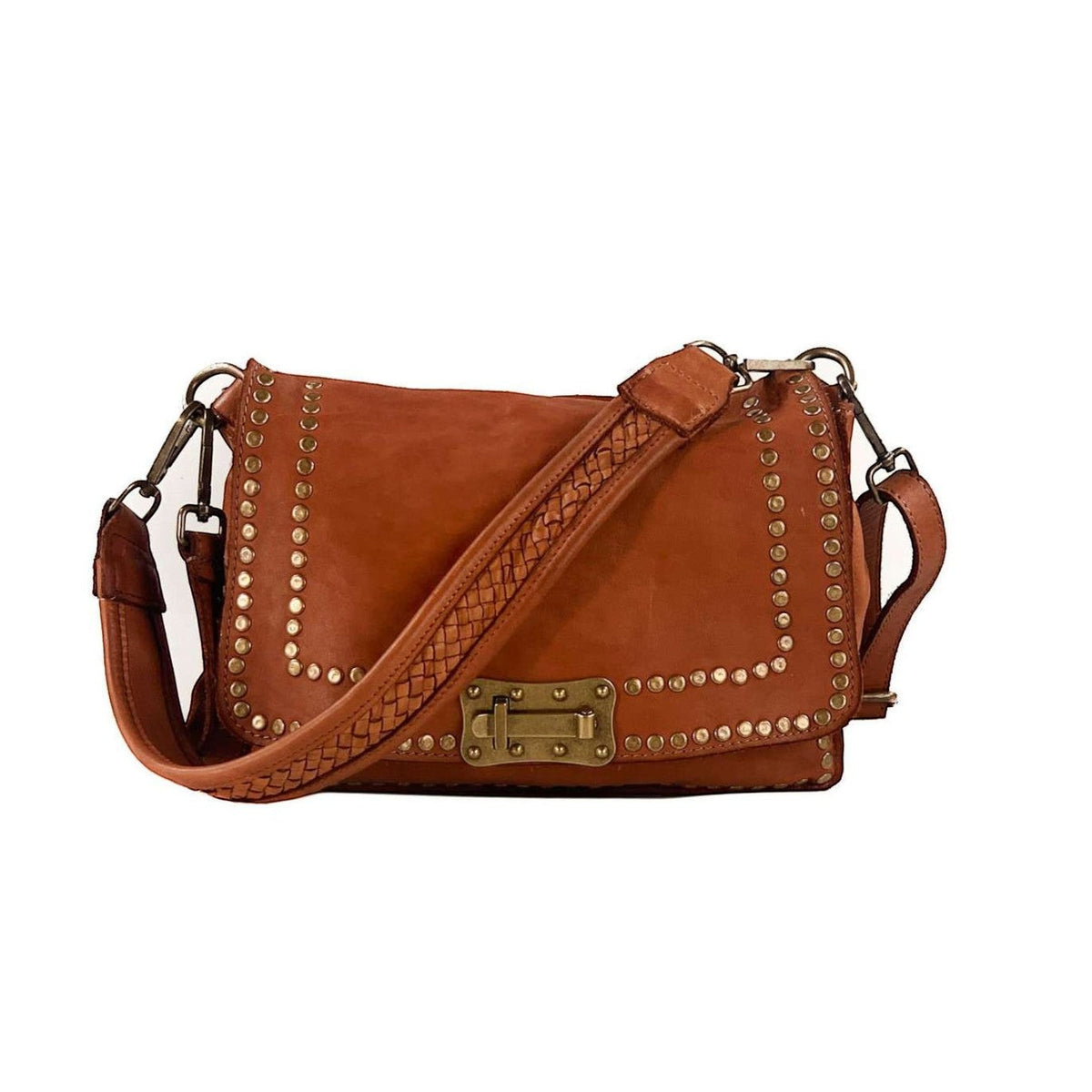 Borsetta in pelle Special cuoio - Pito’s|Bag