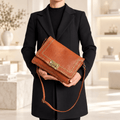 Borsetta in pelle Special cuoio - Pito’s|Bag