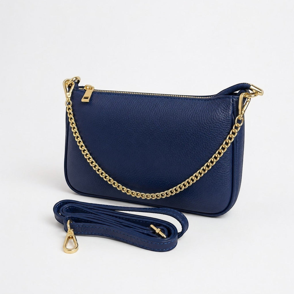 Borsetta in vera pelle Bea - Pito’s|Bag