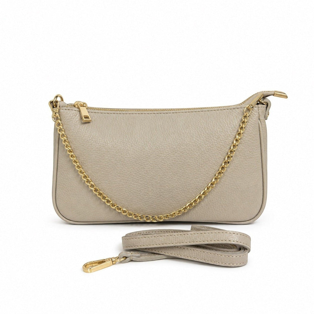 Borsetta in vera pelle Bea - Pito’s|Bag