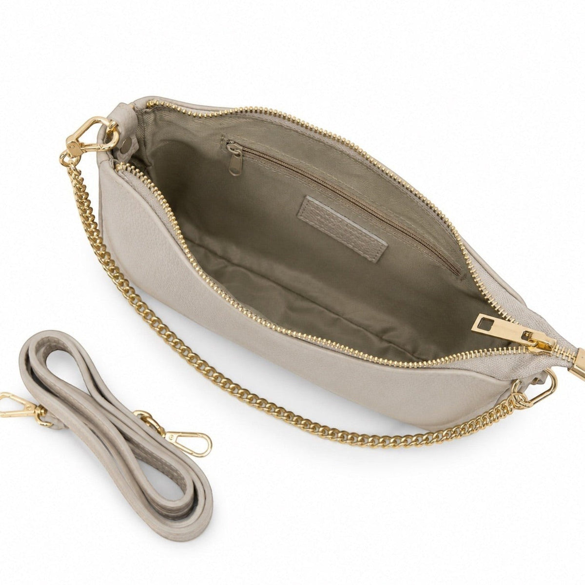 Borsetta in vera pelle Bea - Pito’s|Bag