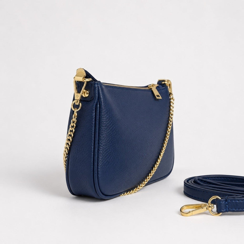 Borsetta in vera pelle Bea - Pito’s|Bag