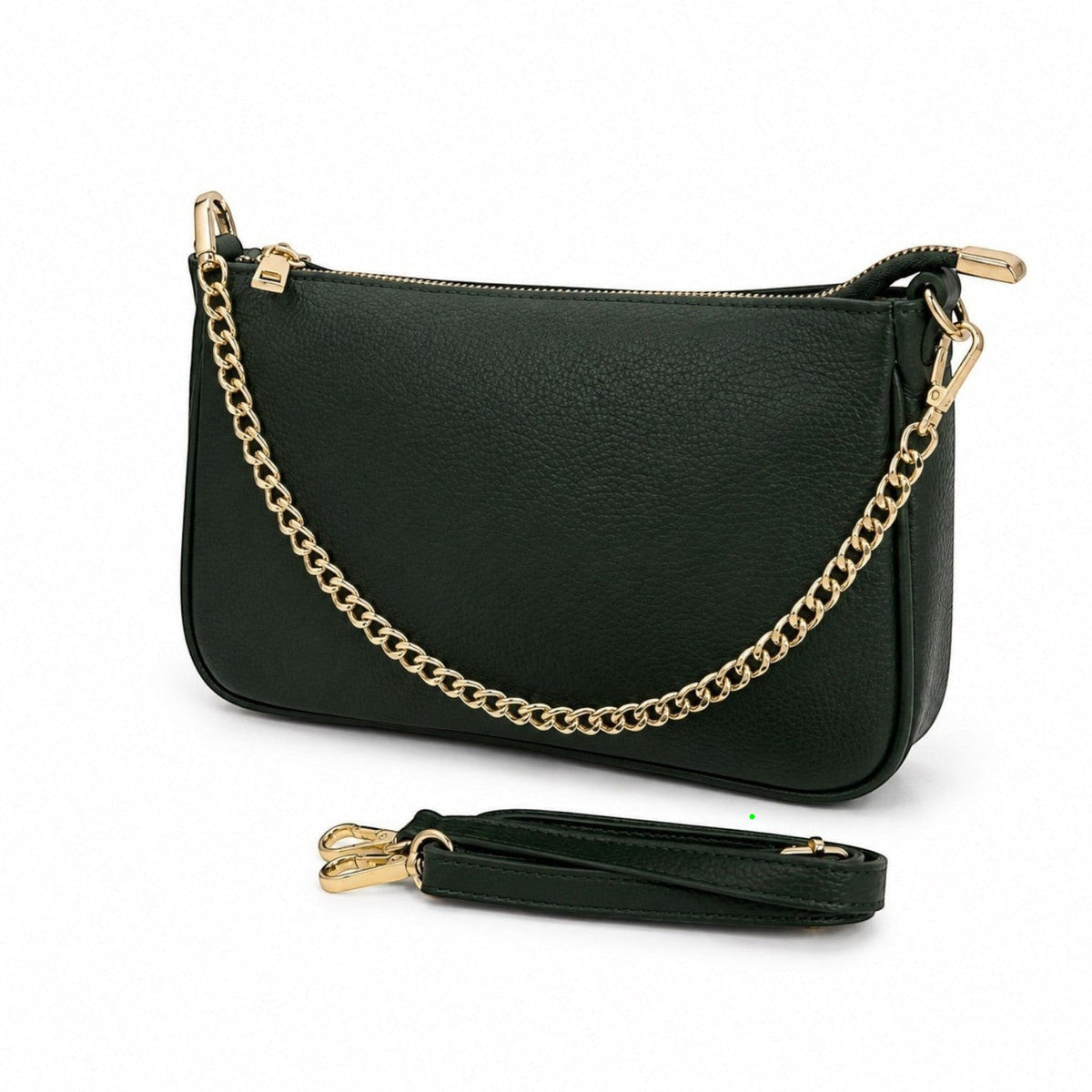 Borsetta in vera pelle Bea - Pito’s|Bag