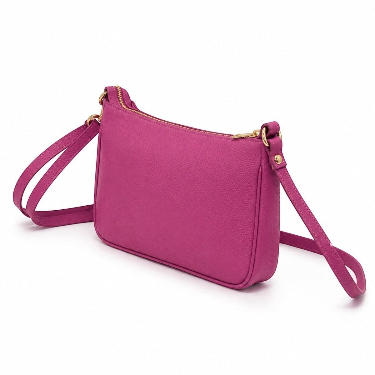 Borsetta in vera pelle Bea - Pito’s|Bag