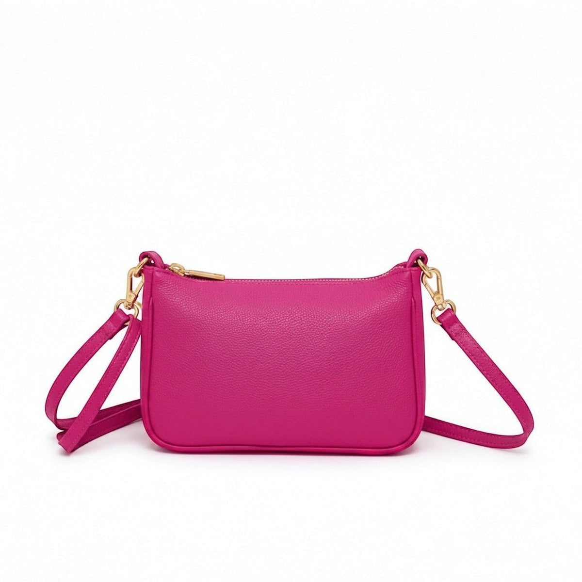 Borsetta in vera pelle Bea - Pito’s|Bag