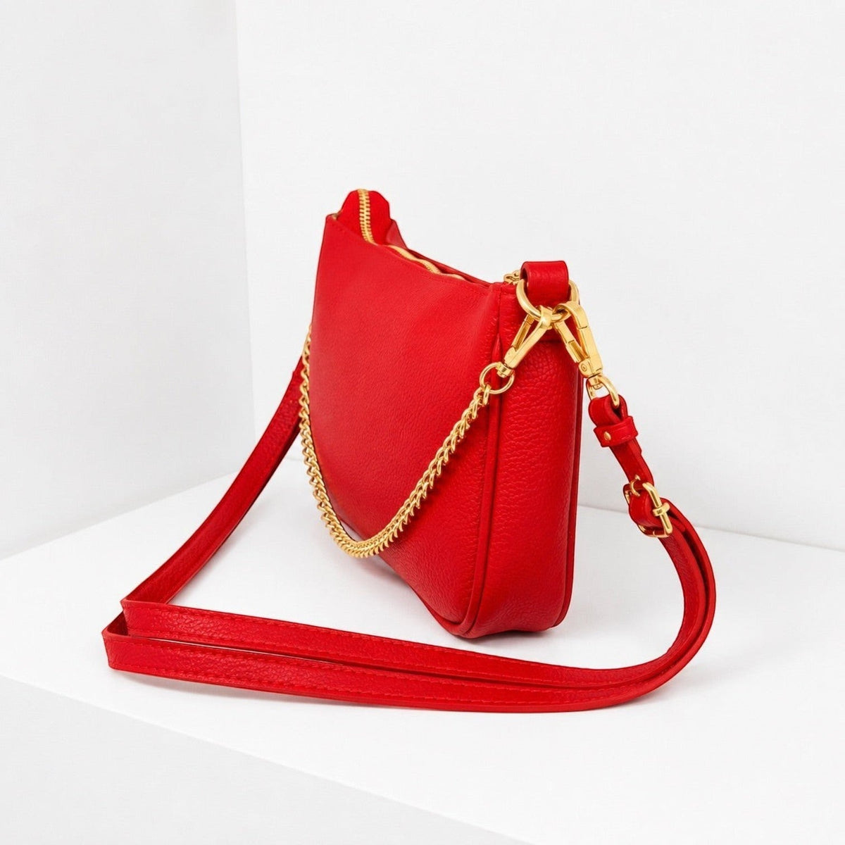 Borsetta in vera pelle Bea - Pito’s|Bag