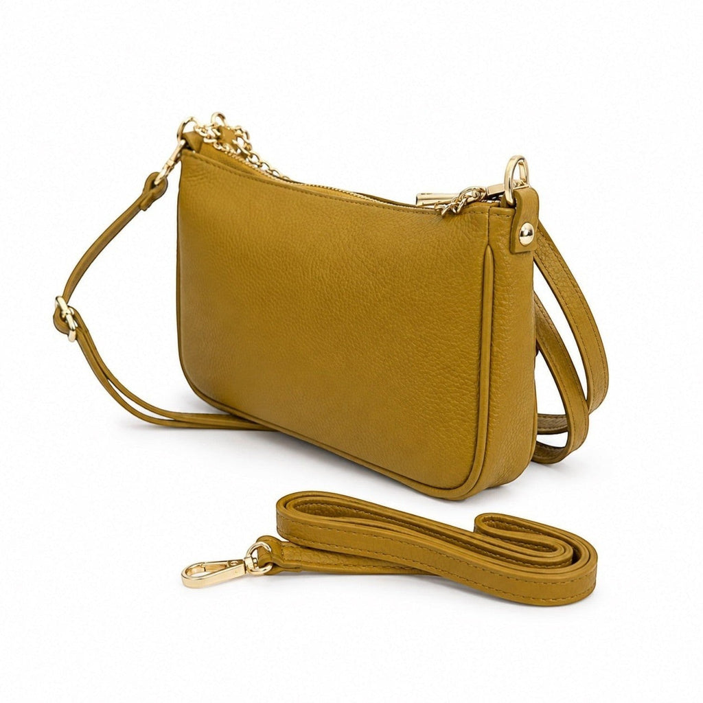 Borsetta in vera pelle Bea - Pito’s|Bag