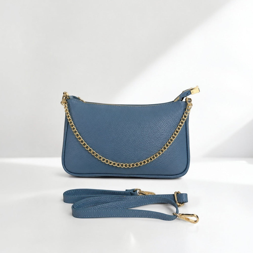 Borsetta in vera pelle Bea - Pito’s|Bag