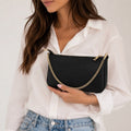 Borsetta in vera pelle Bea - Pito’s|Bag