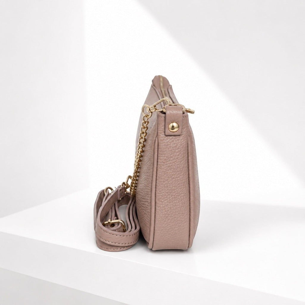 Borsetta in vera pelle Bea - Pito’s|Bag