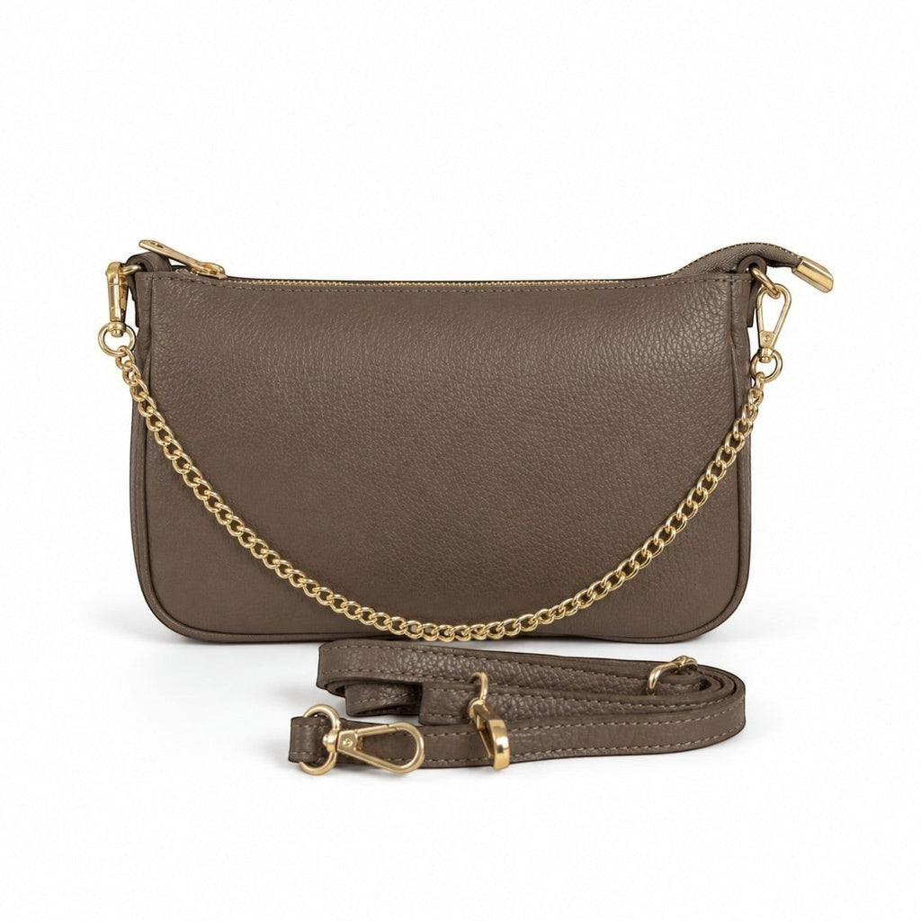 Borsetta in vera pelle Bea - Pito’s|Bag