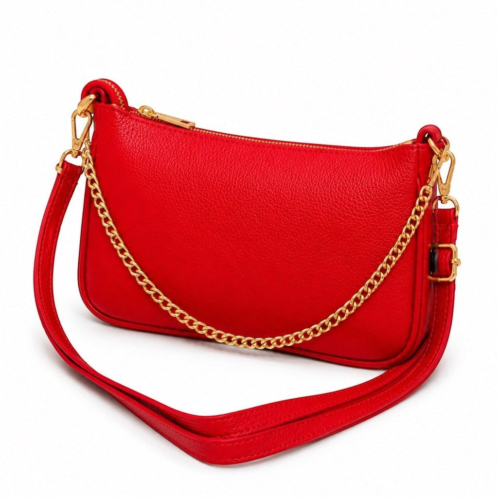 Borsetta in vera pelle Bea - Pito’s|Bag