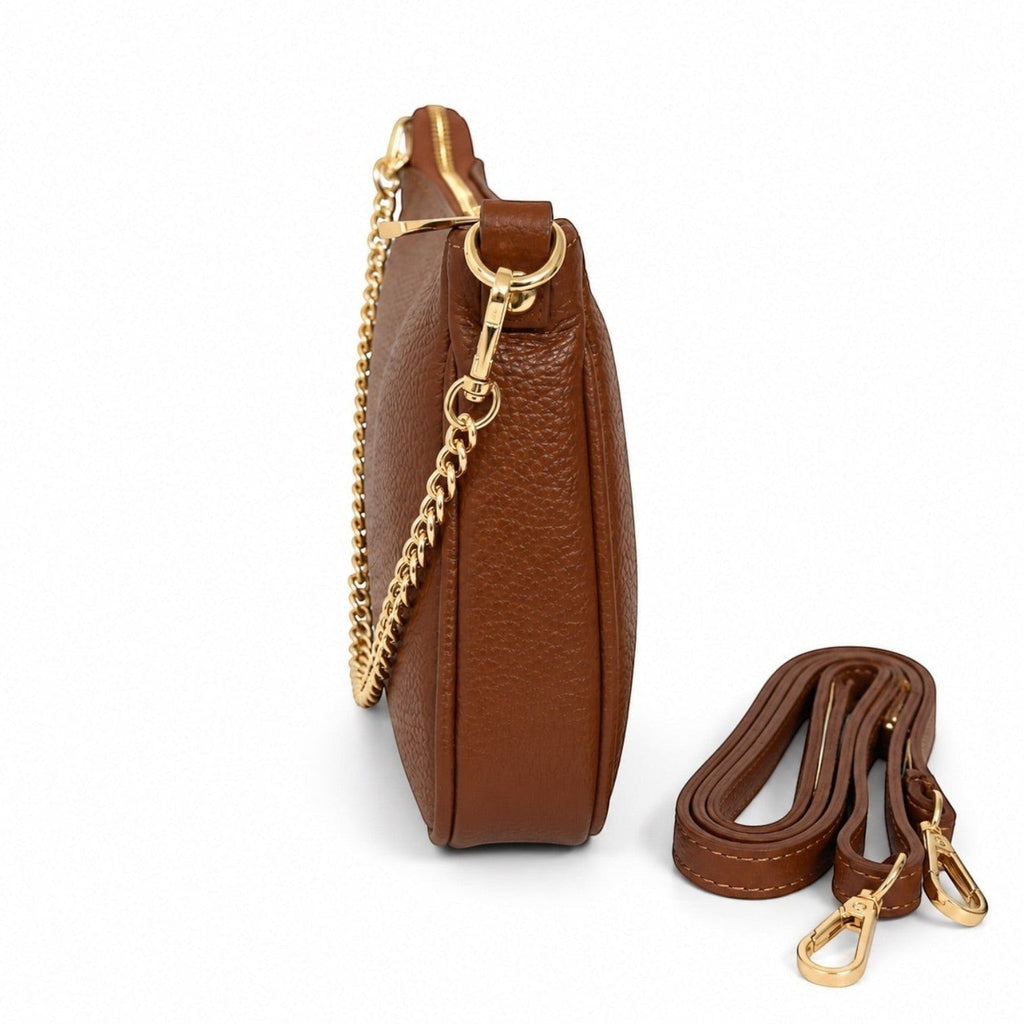 Borsetta in vera pelle Bea - Pito’s|Bag