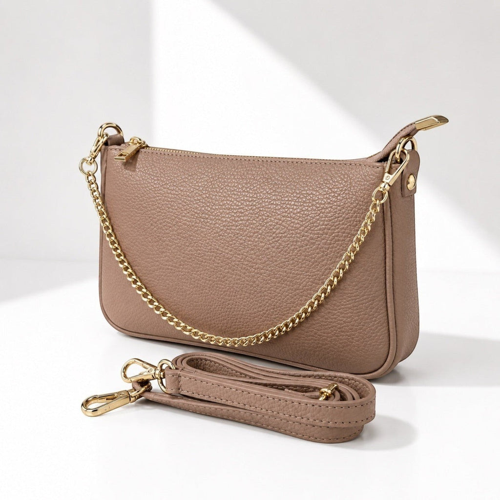 Borsetta in vera pelle Bea - Pito’s|Bag