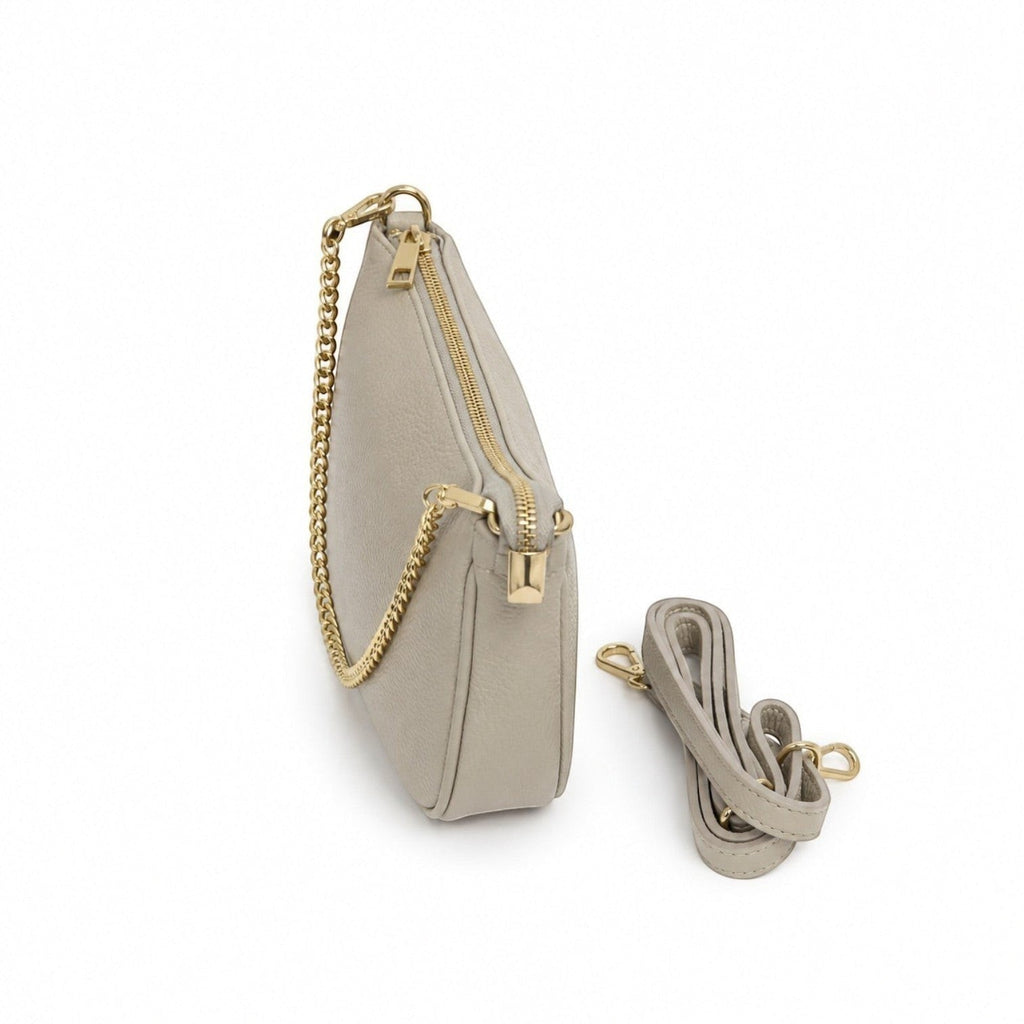 Borsetta in vera pelle Bea - Pito’s|Bag