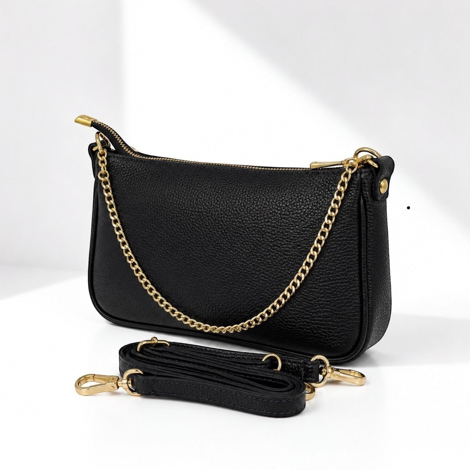 Borsetta in vera pelle Bea - Pito’s|Bag