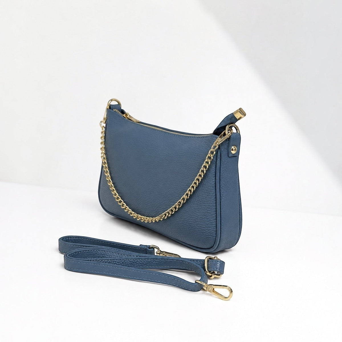 Borsetta in vera pelle Bea - Pito’s|Bag