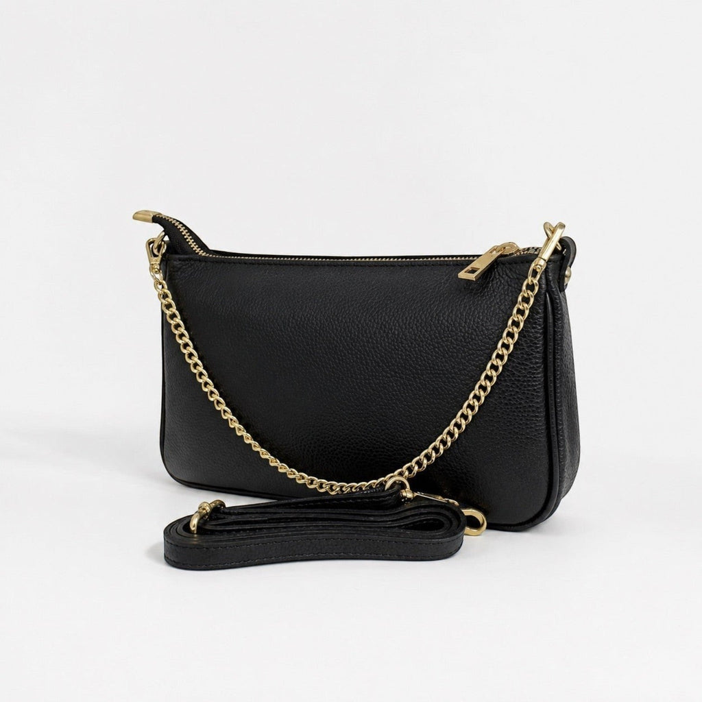Borsetta in vera pelle Bea - Pito’s|Bag