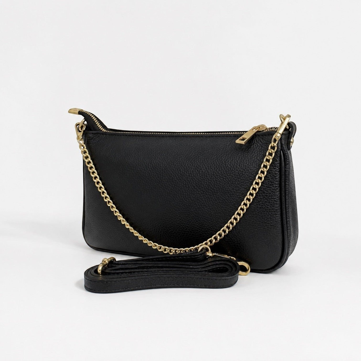 Borsetta in vera pelle Bea - Pito’s|Bag