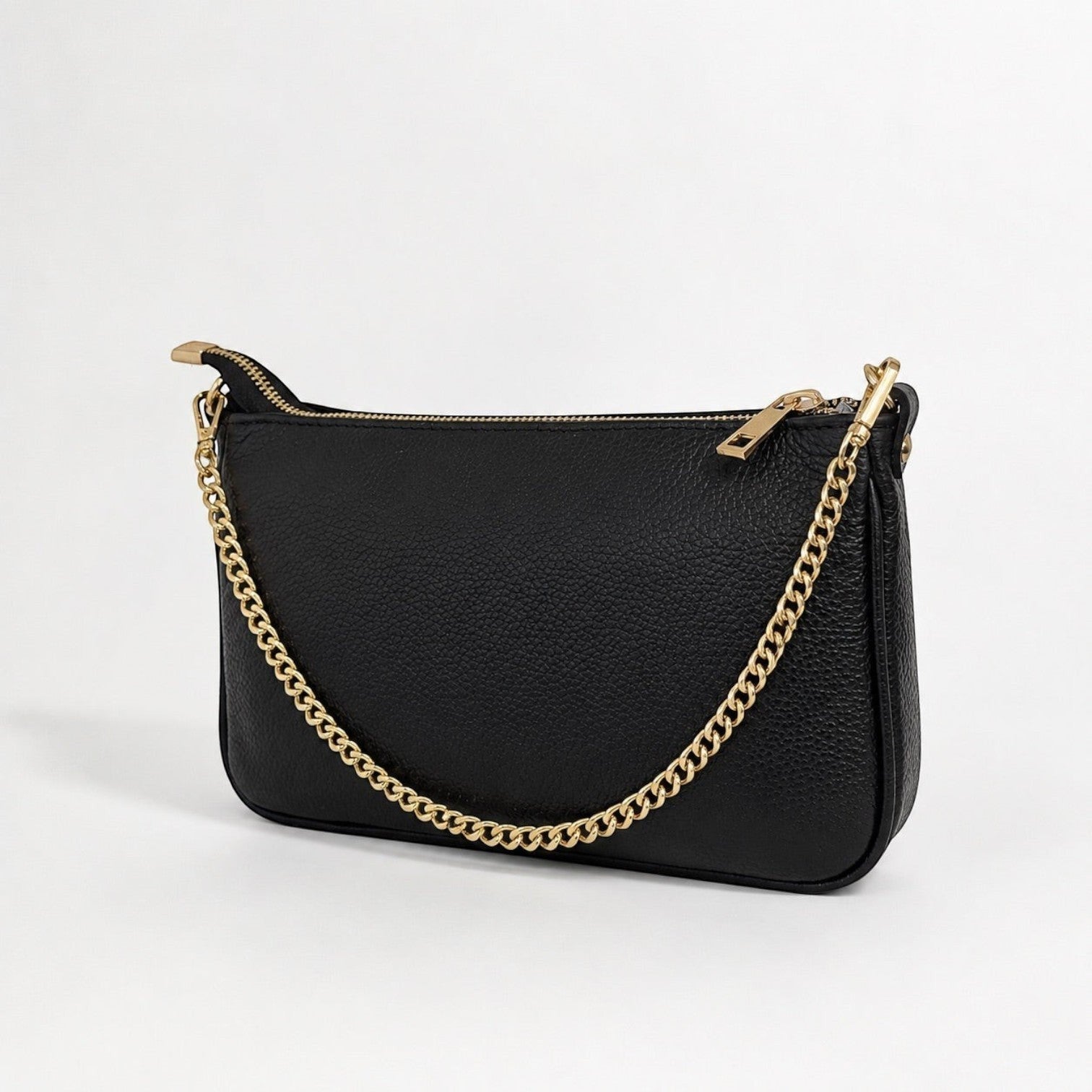 Borsetta in vera pelle Bea - Pito’s|Bag