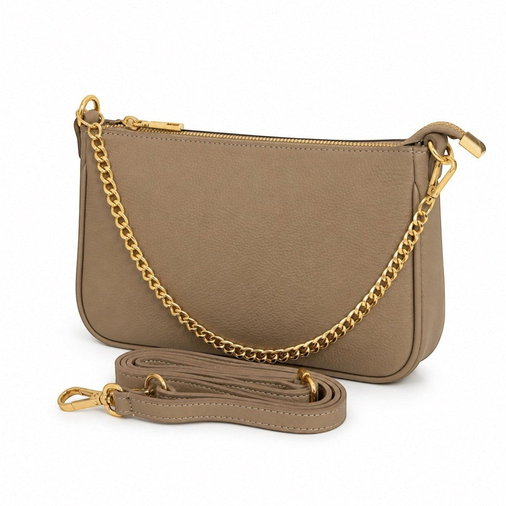 Borsetta in vera pelle Bea - Pito’s|Bag