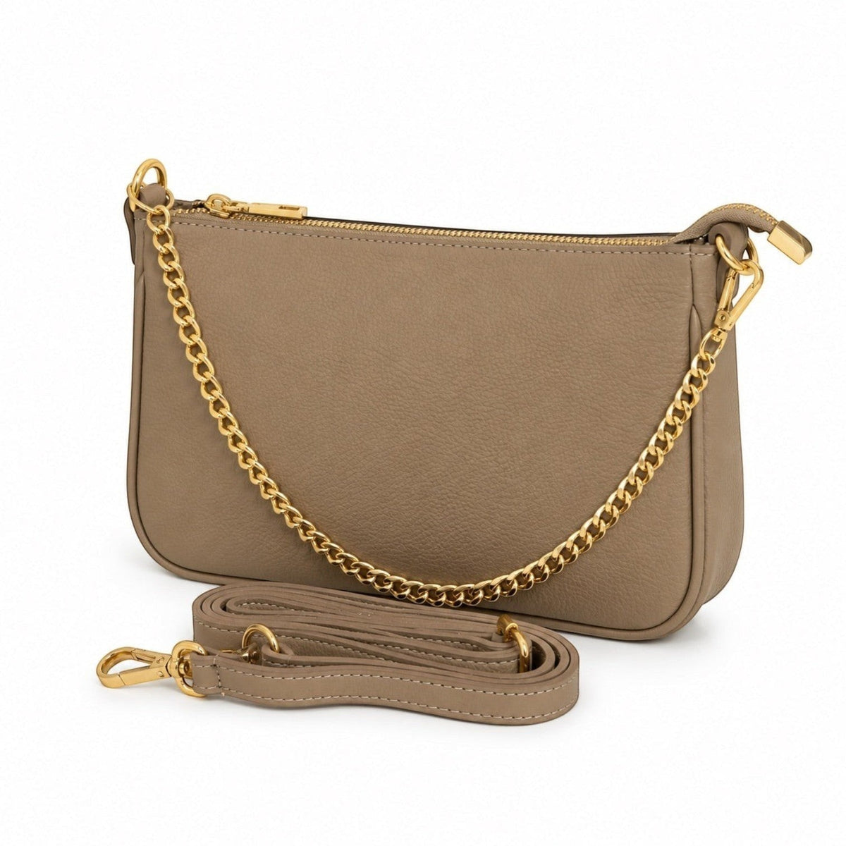 Borsetta in vera pelle Bea - Pito’s|Bag