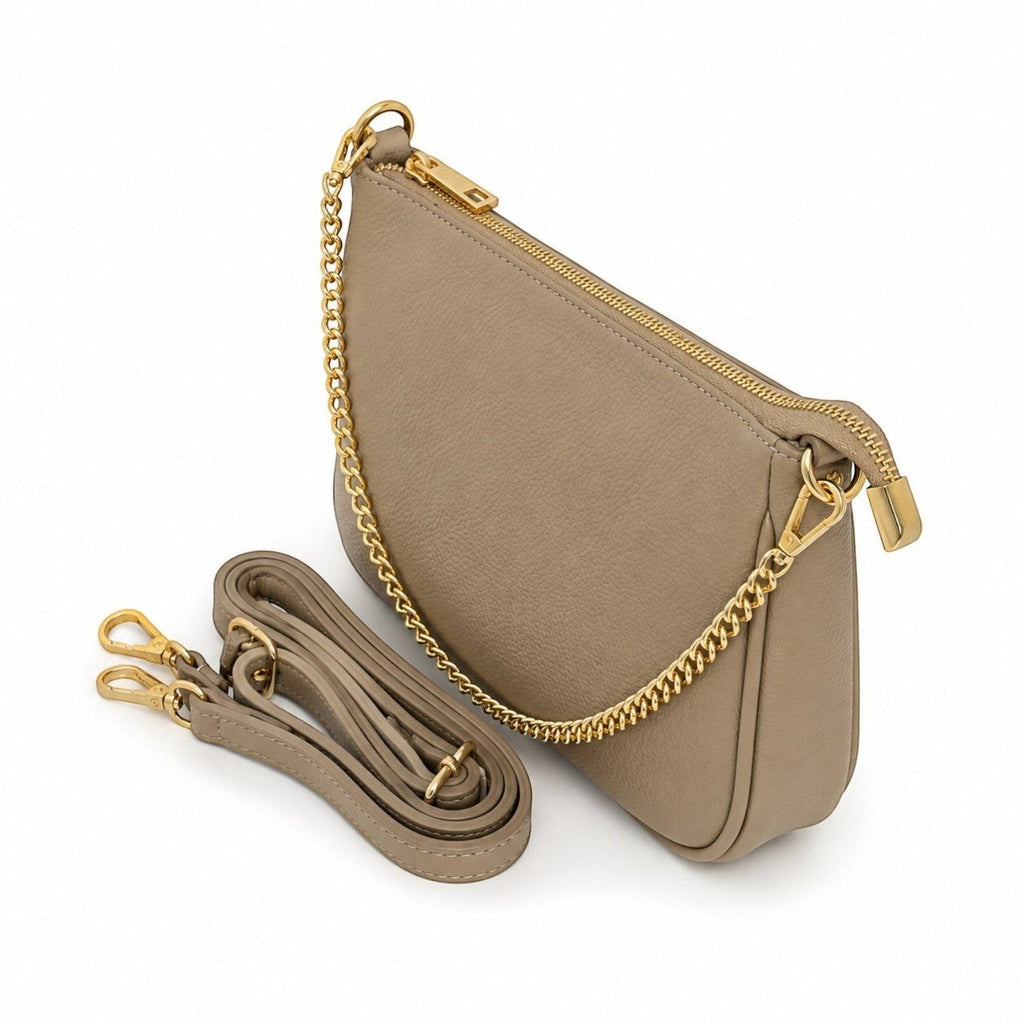 Borsetta in vera pelle Bea - Pito’s|Bag