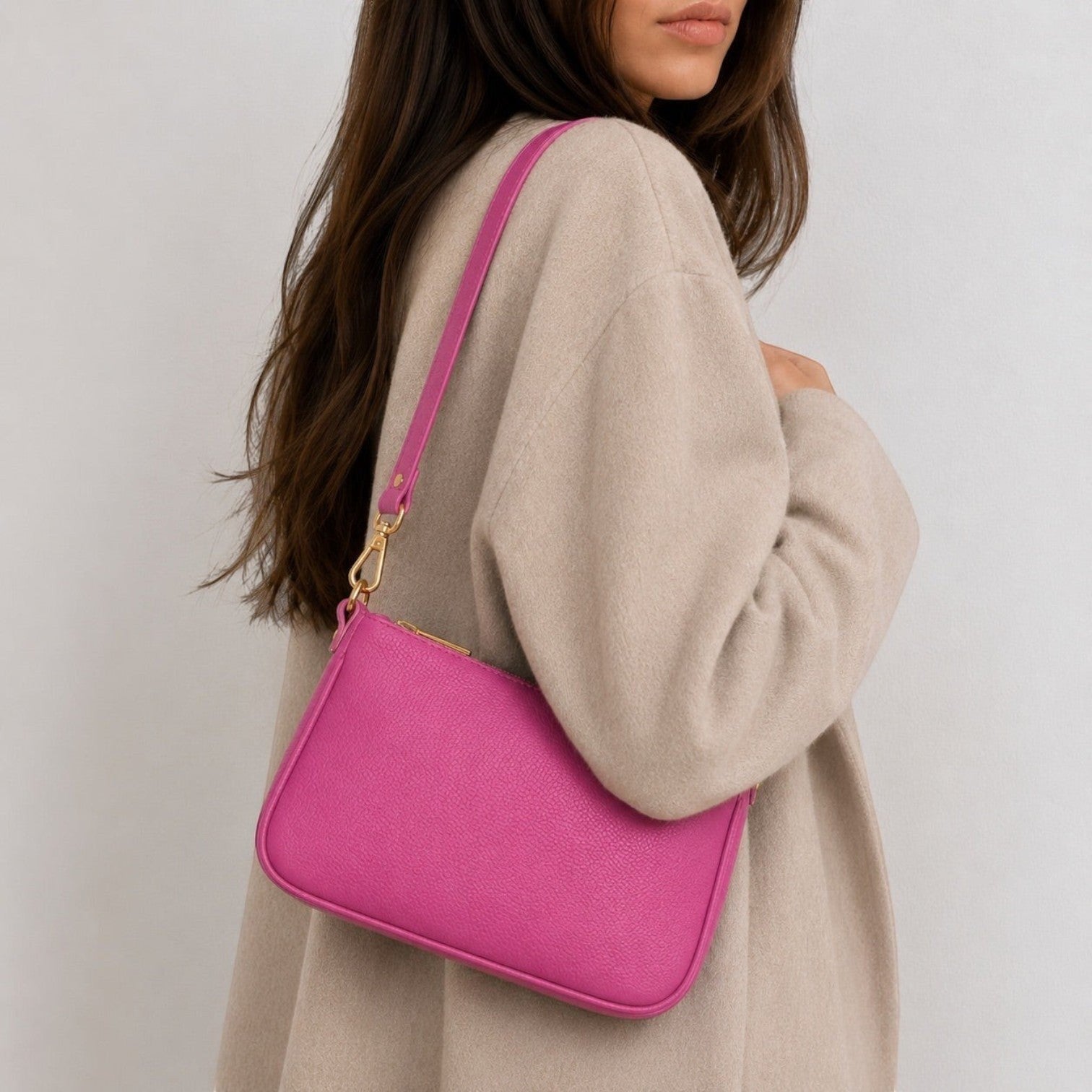 Borsetta in vera pelle Bea - Pito’s|Bag