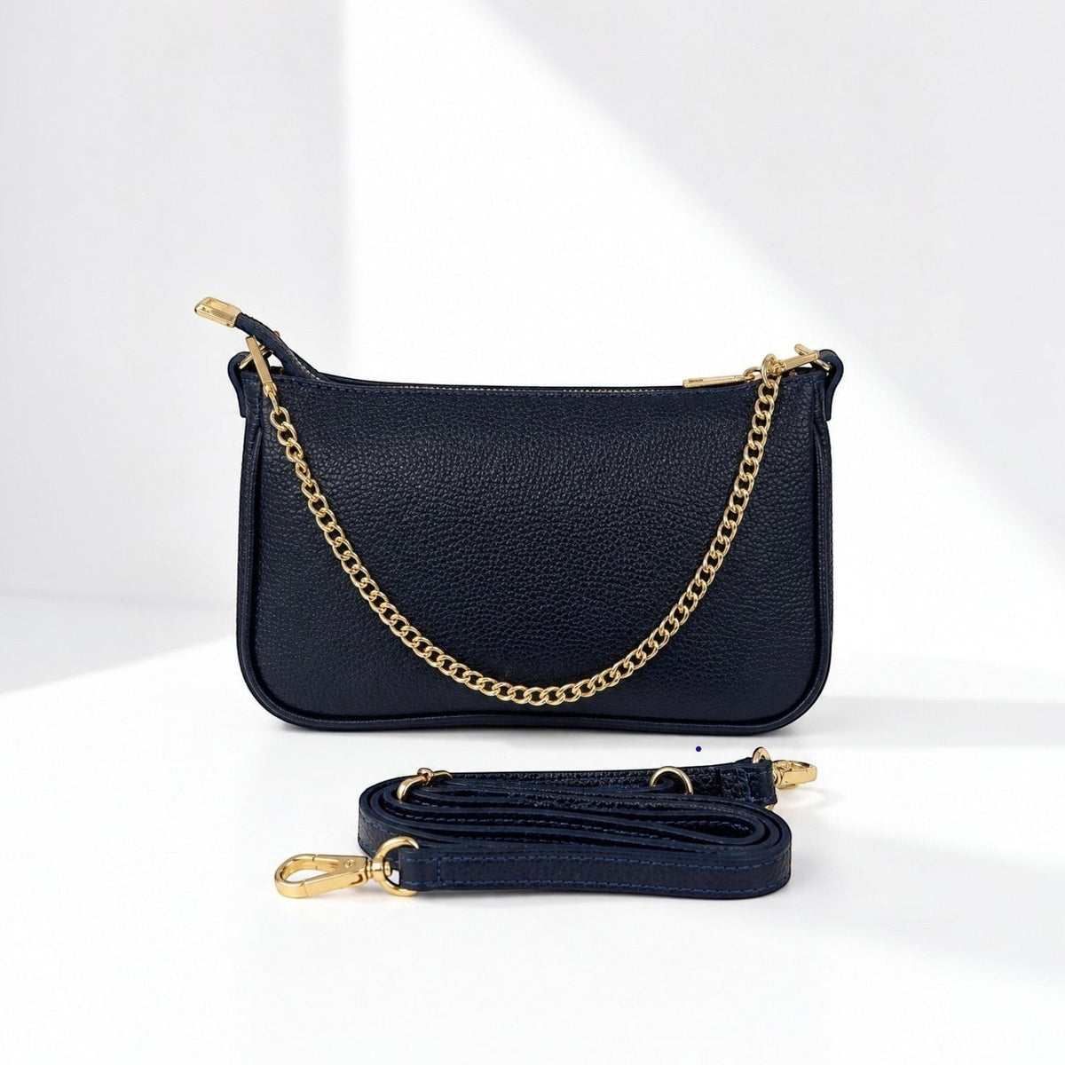 Borsetta in vera pelle Bea - Pito’s|Bag