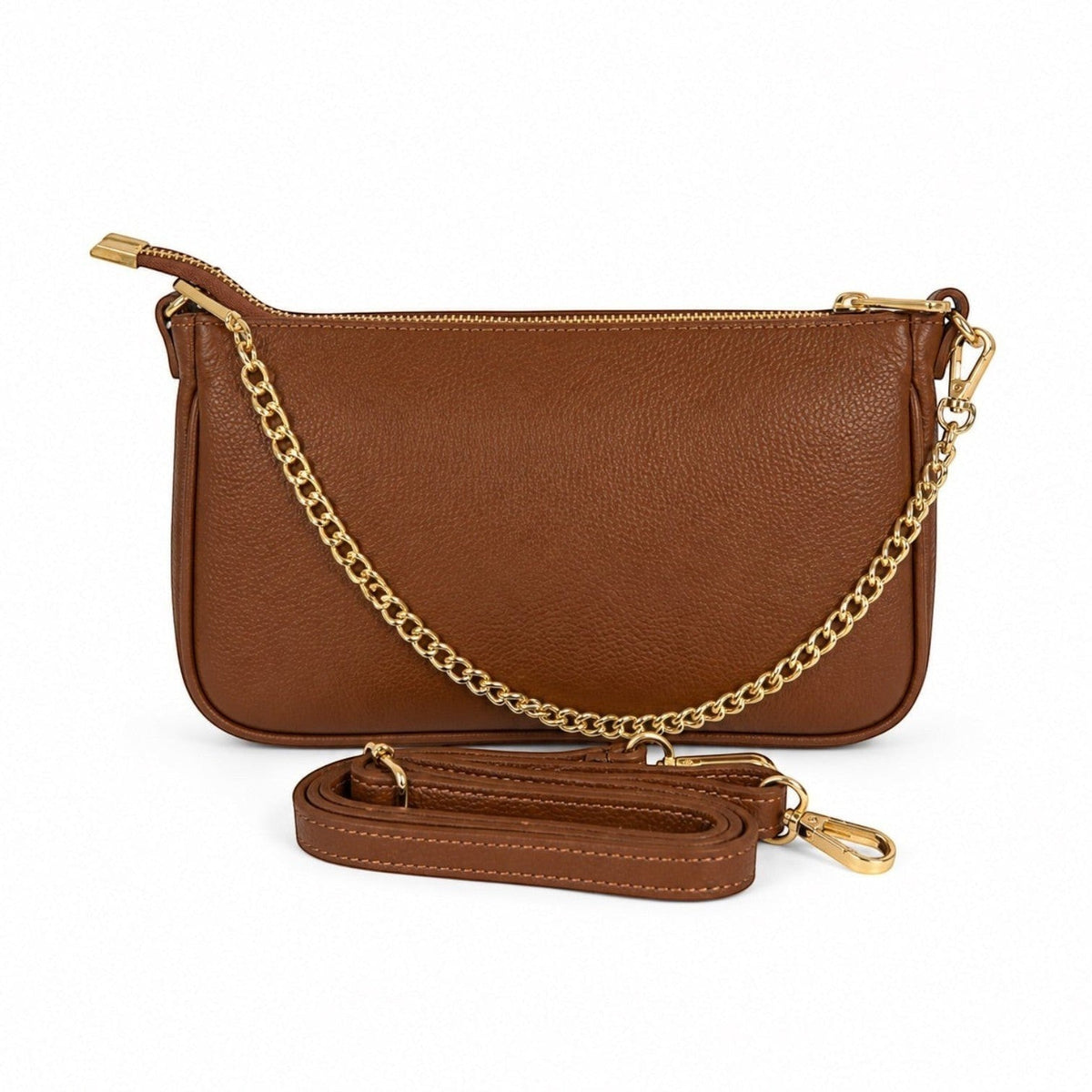 Borsetta in vera pelle Bea - Pito’s|Bag