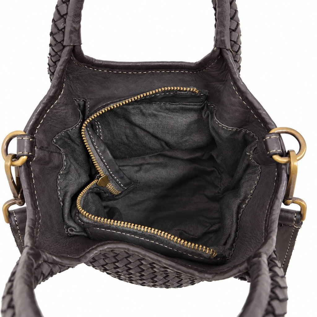 Borsetta in vera pelle Glamour - Pito’s|Bag