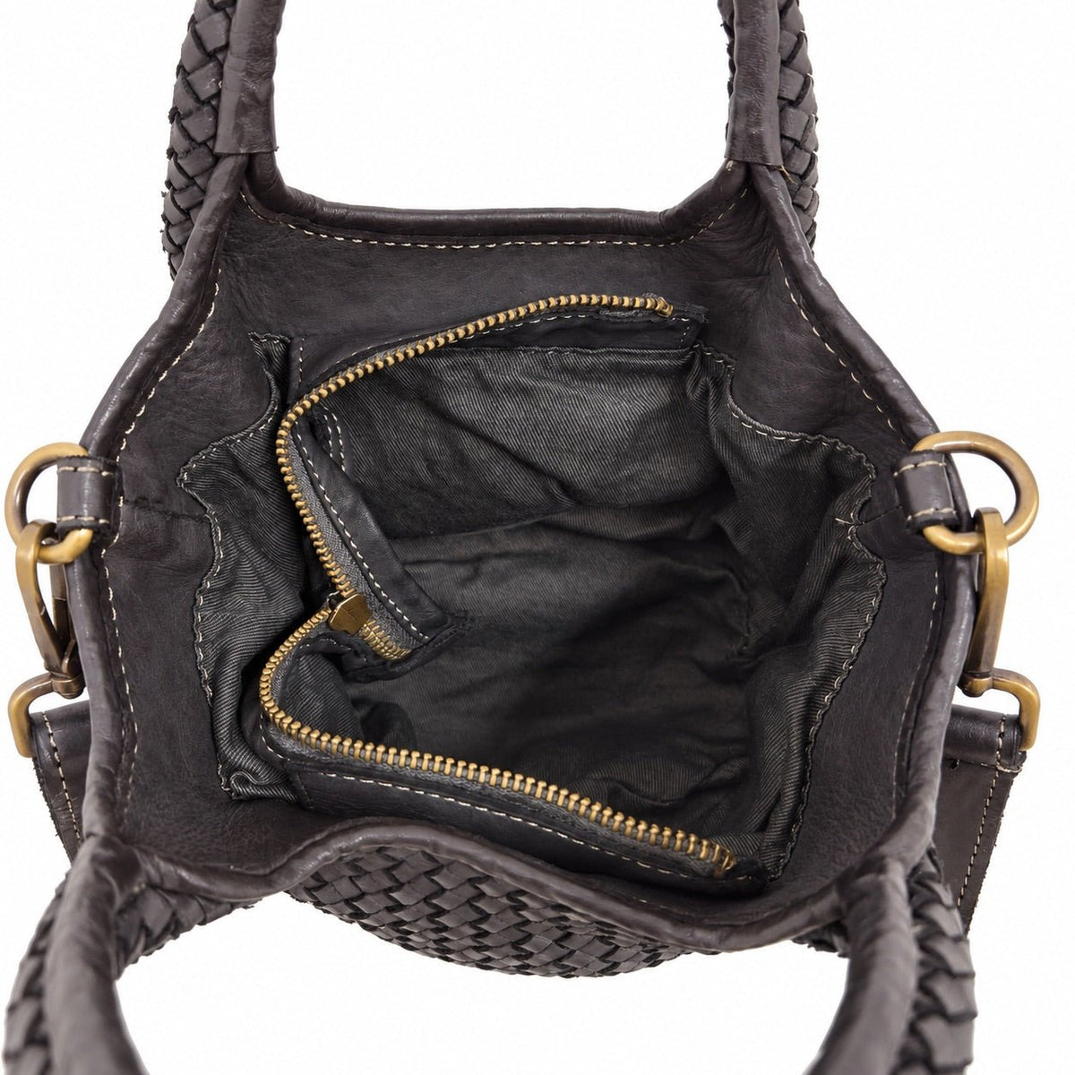 Borsetta in vera pelle Glamour - Pito’s|Bag