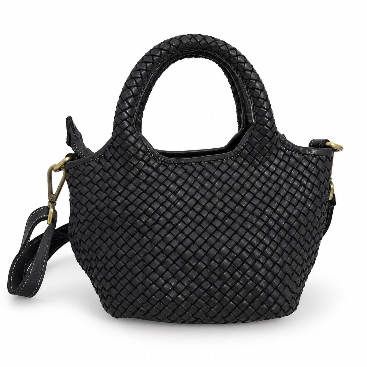 Borsetta in vera pelle Glamour - Pito’s|Bag