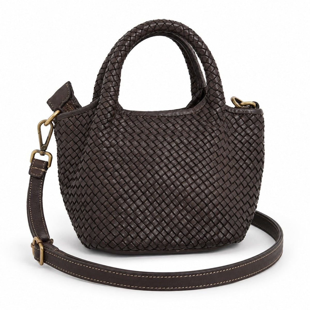 Borsetta in vera pelle Glamour - Pito’s|Bag