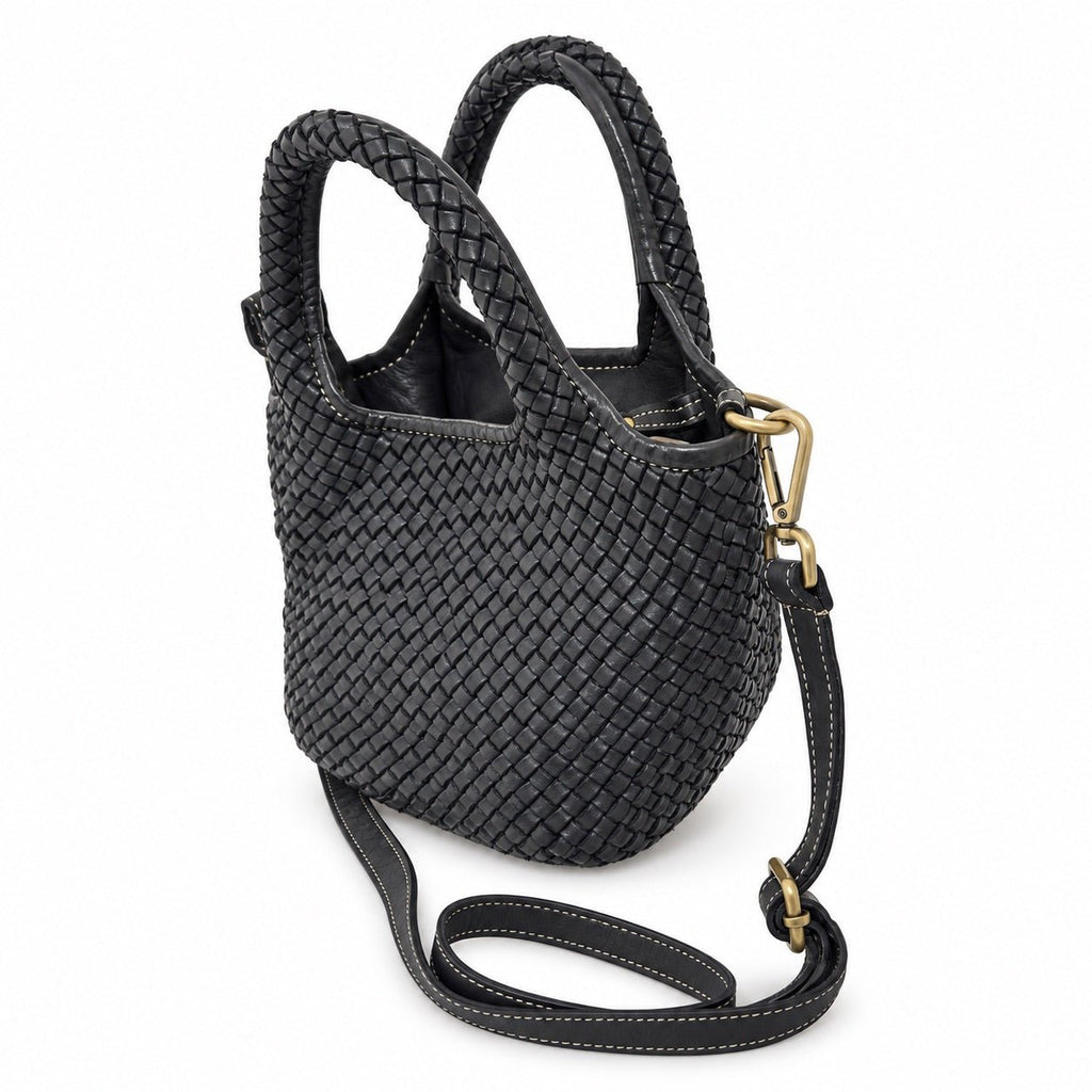 Borsetta in vera pelle Glamour - Pito’s|Bag