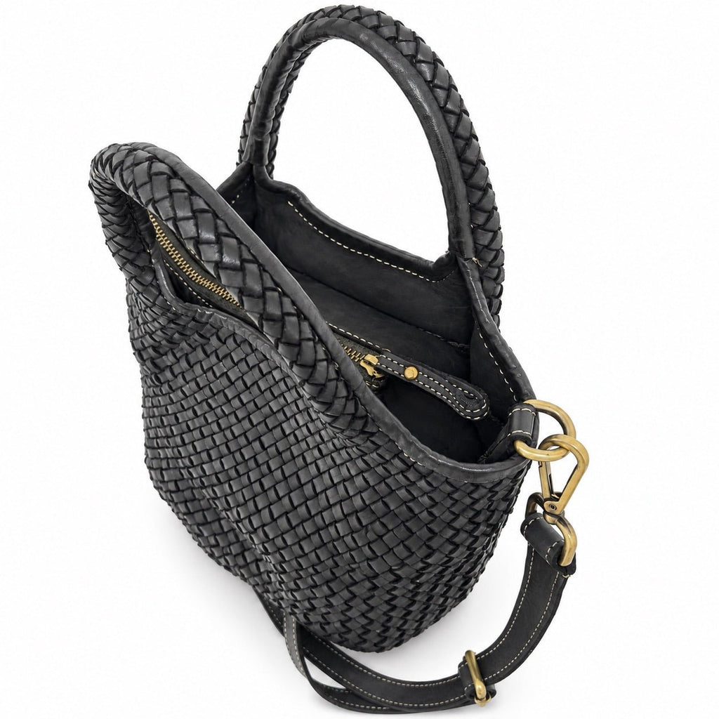 Borsetta in vera pelle Glamour - Pito’s|Bag