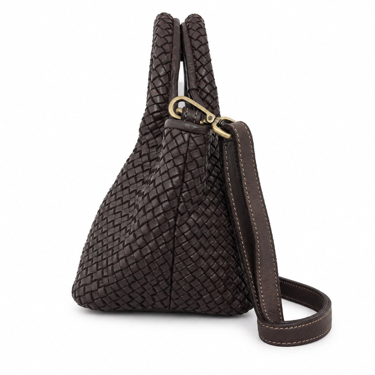 Borsetta in vera pelle Glamour - Pito’s|Bag