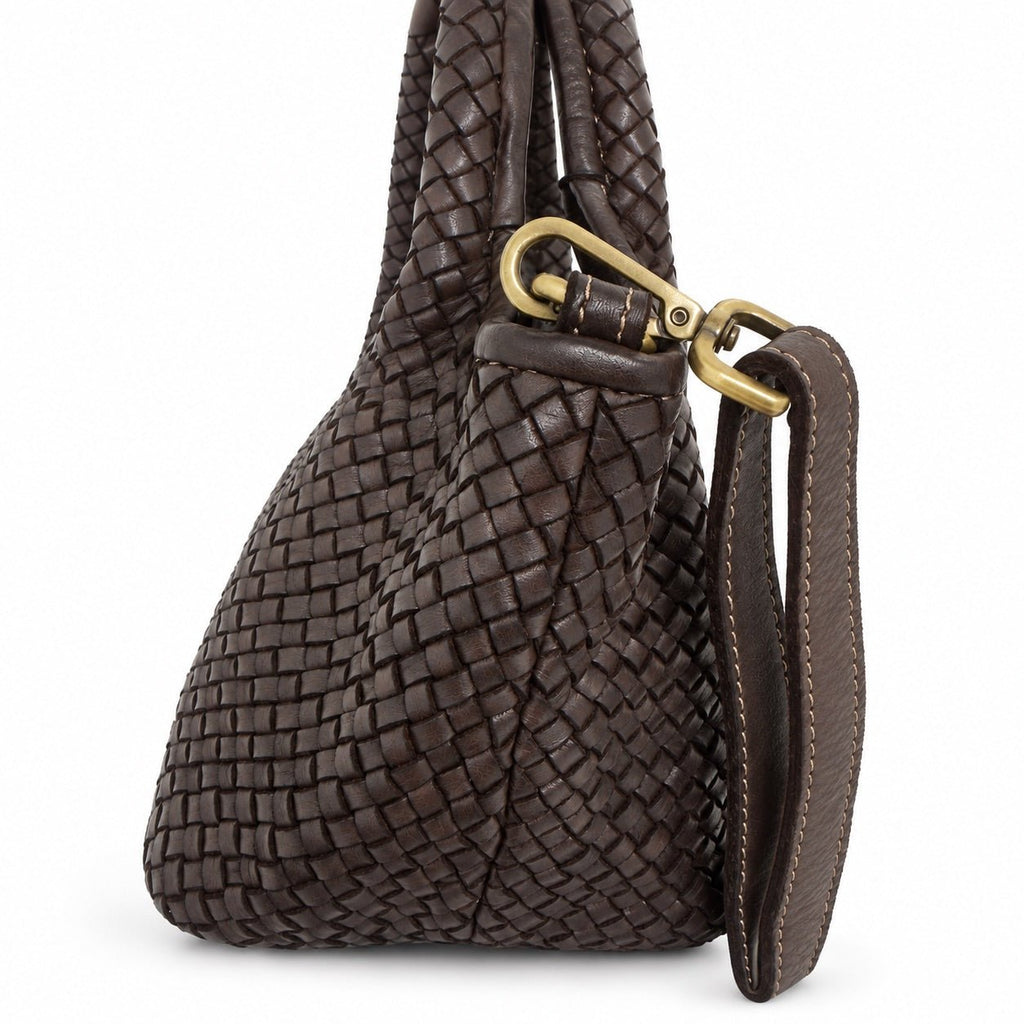 Borsetta in vera pelle Glamour - Pito’s|Bag