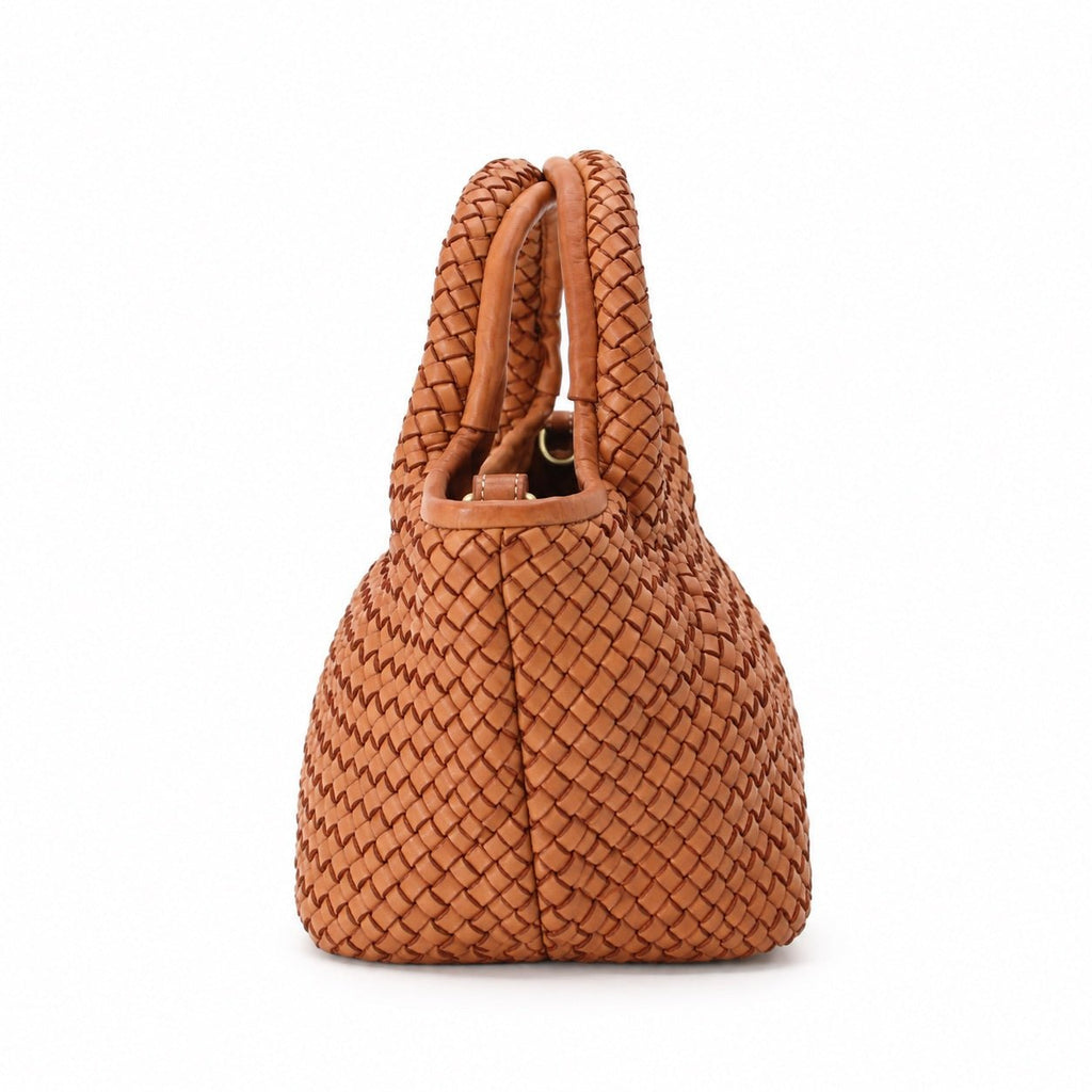 Borsetta in vera pelle Glamour - Pito’s|Bag
