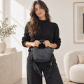 Borsetta in vera pelle Glamour - Pito’s|Bag