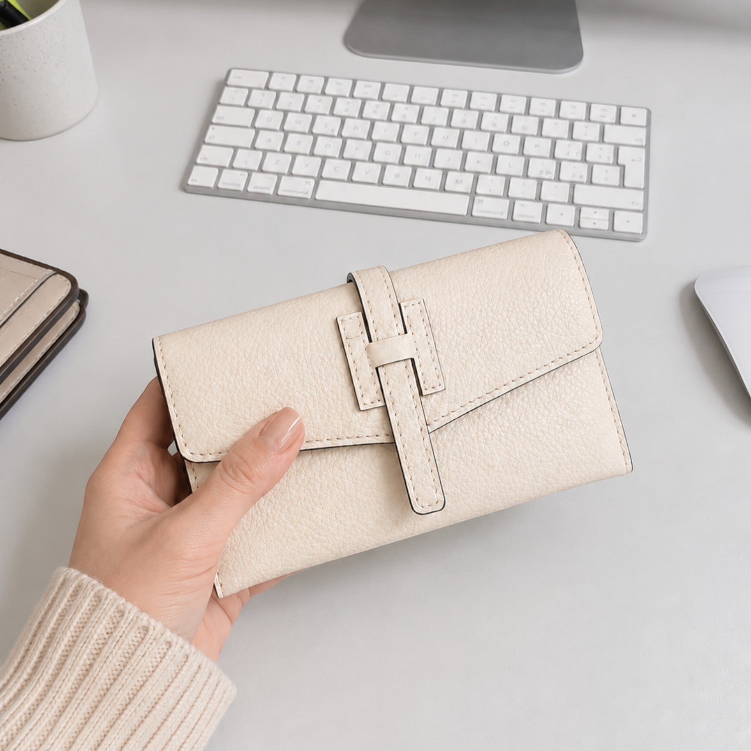 Borsetta in vera pelle Miny Miny - Pito’s|Bag