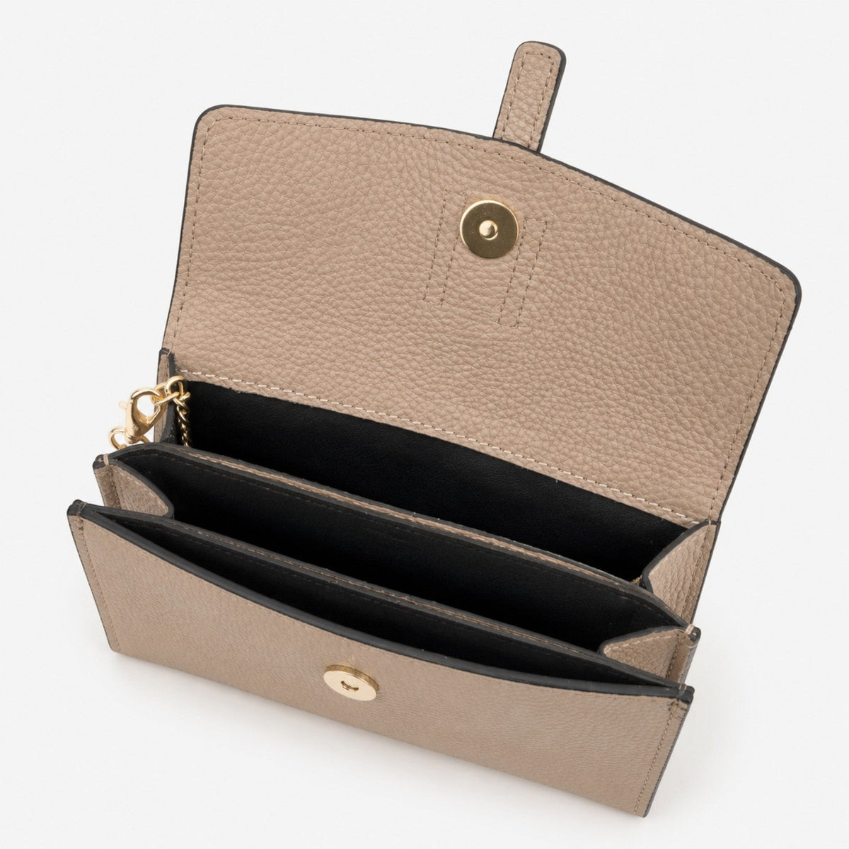 Borsetta in vera pelle Miny Miny - Pito’s|Bag