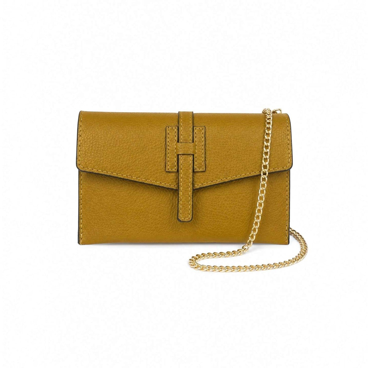 Borsetta in vera pelle Miny Miny - Pito’s|Bag
