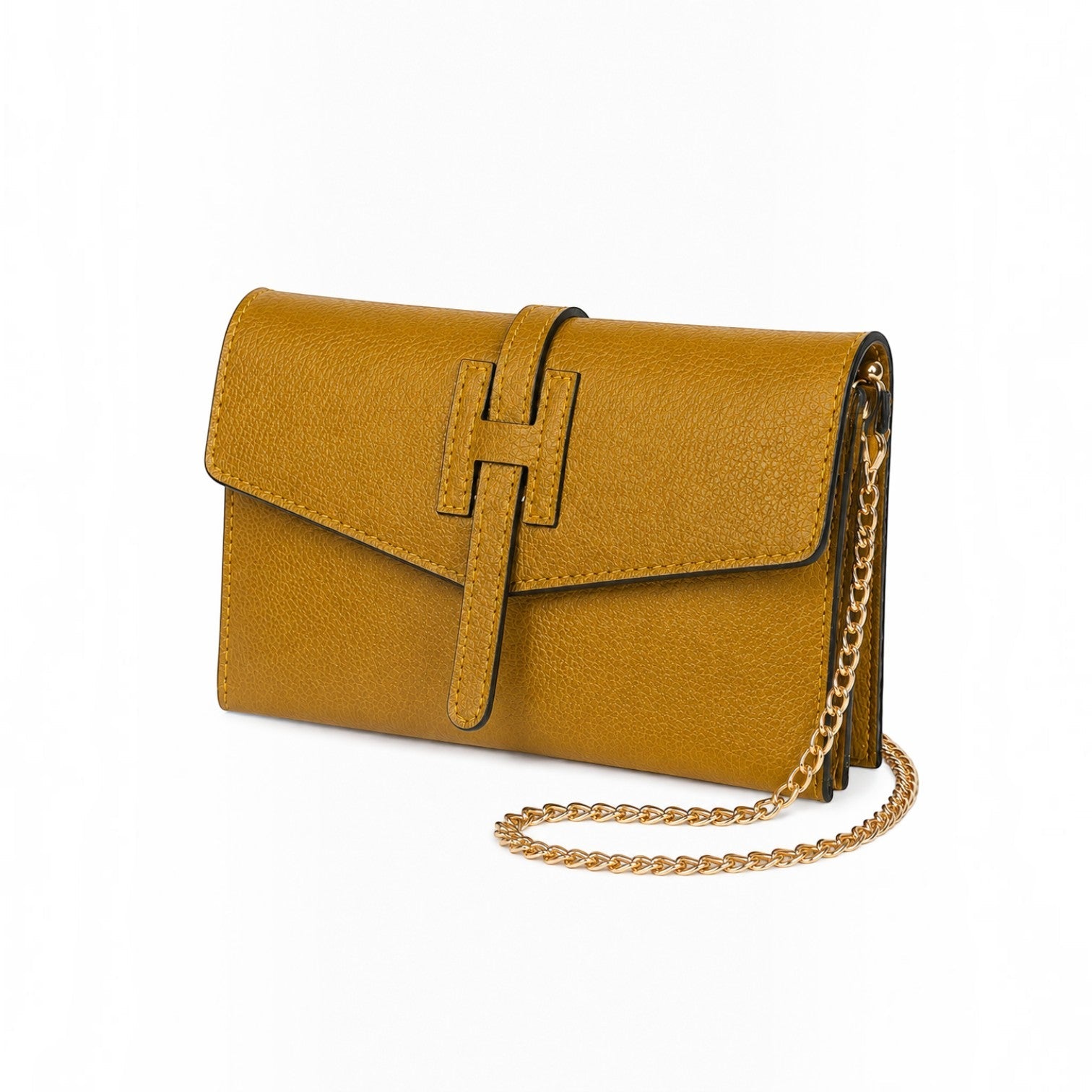 Borsetta in vera pelle Miny Miny - Pito’s|Bag