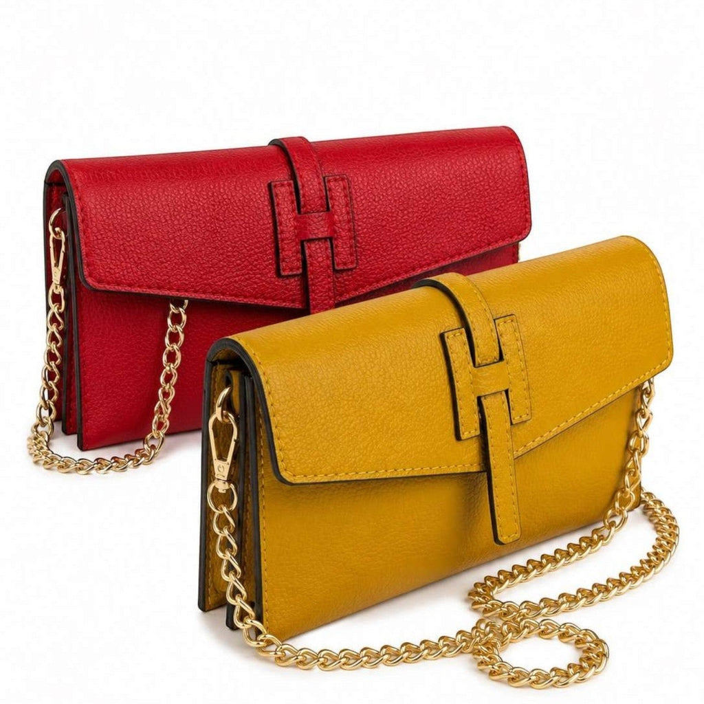 Borsetta in vera pelle Miny Miny - Pito’s|Bag
