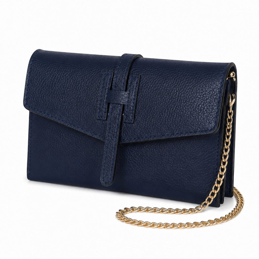 Borsetta in vera pelle Miny Miny - Pito’s|Bag