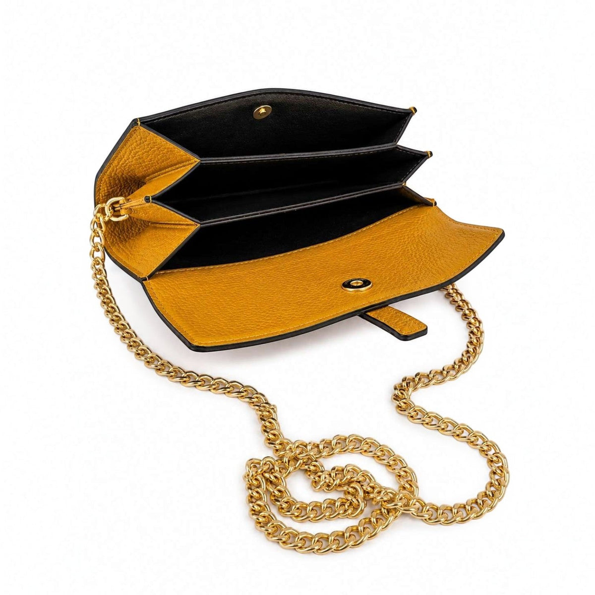 Borsetta in vera pelle Miny Miny - Pito’s|Bag