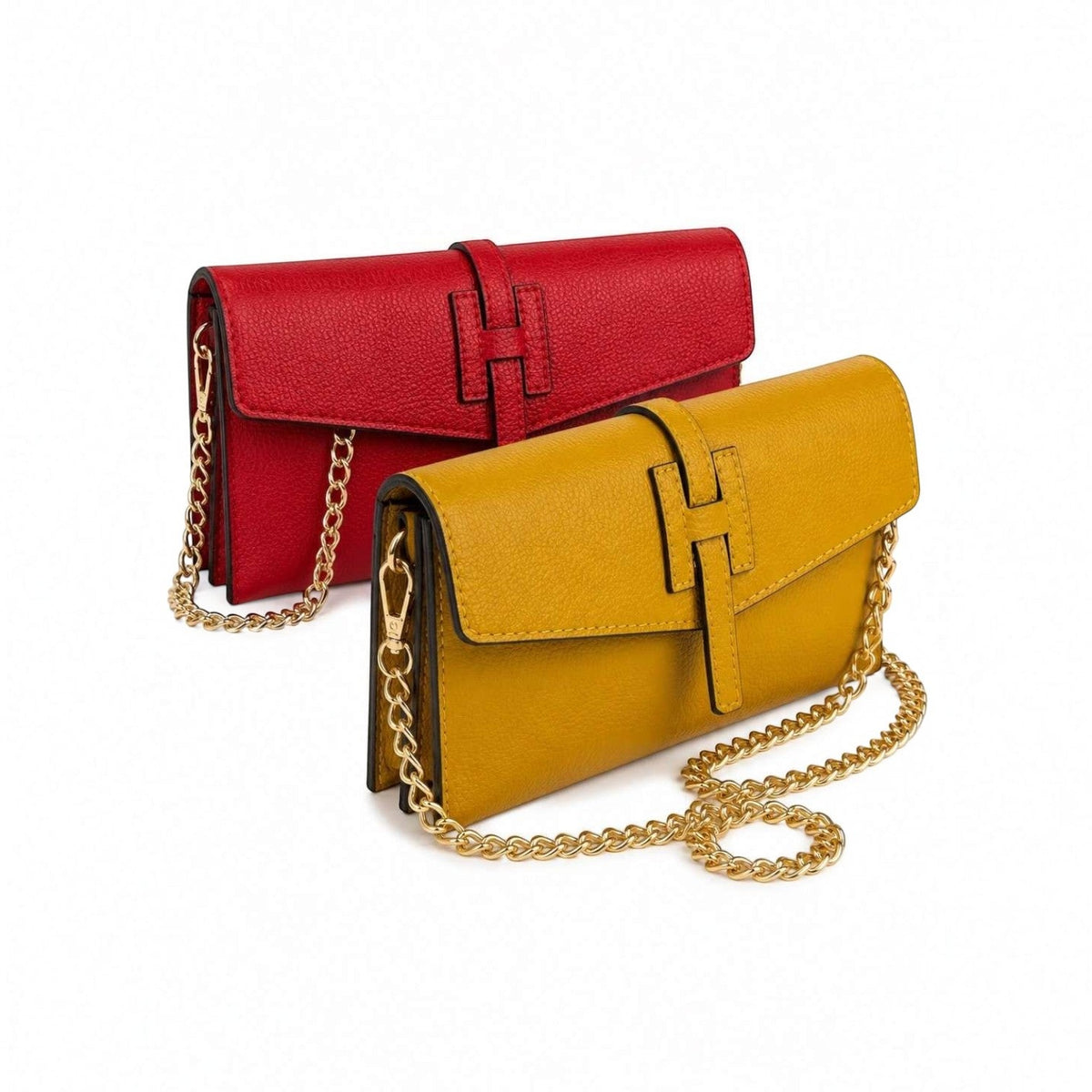 Borsetta in vera pelle Miny Miny - Pito’s|Bag