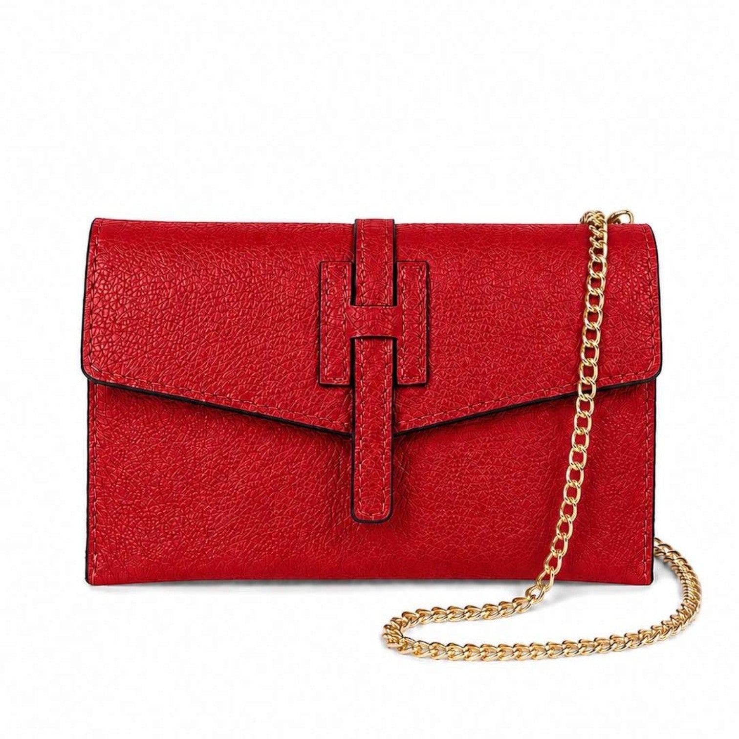 Borsetta in vera pelle Miny Miny - Pito’s|Bag